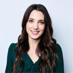 Emily Glassberg Sands