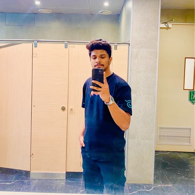 Ehraz Hasan