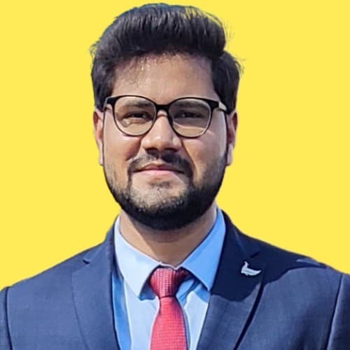 Ehsaan Mustafa