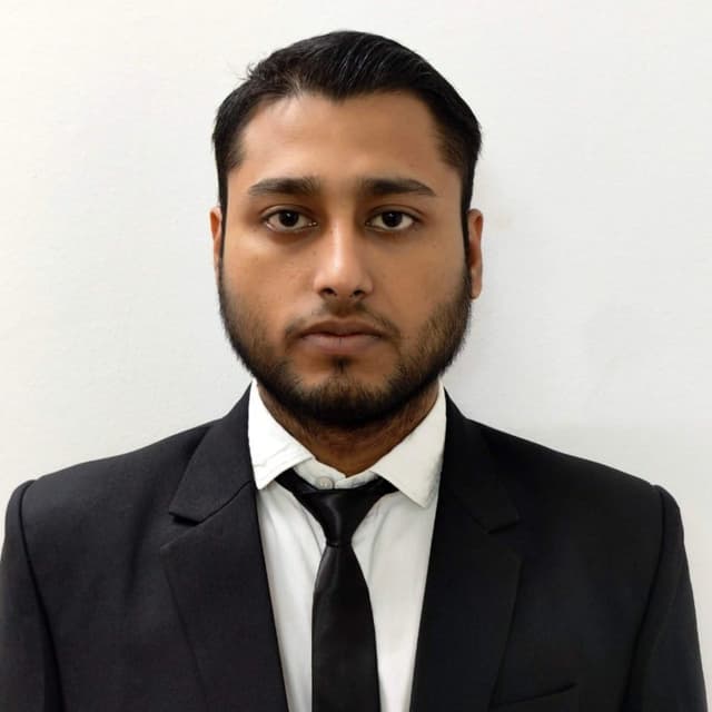 Ehsan  Ayaz
