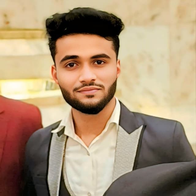 Ehsan Danish