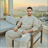 Ehsan Jafari Yazdi