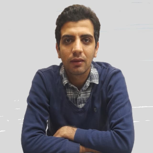 Ehsan Panahi