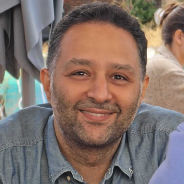 Ehsan Khodadadi