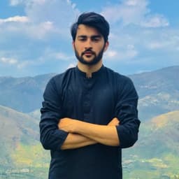 Ehtisham Gillani