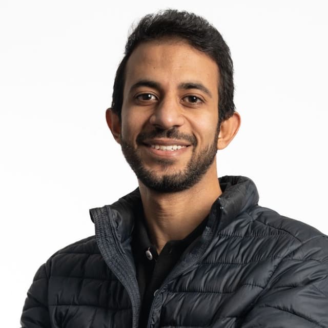 Ahmed Eid
