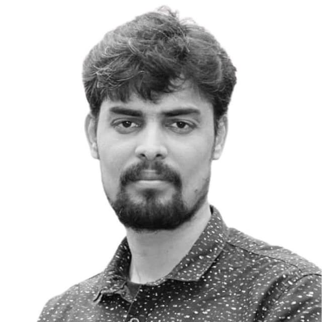 Kumar Harsha