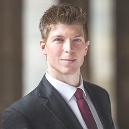 Dr.-Ing. Eike Wolfram Schäffer