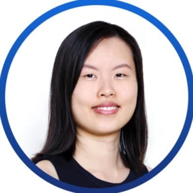 Eileen Chan