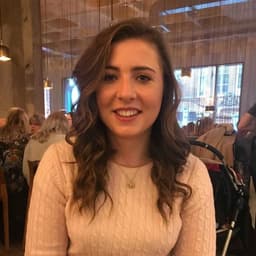 Eilidh McMenemie