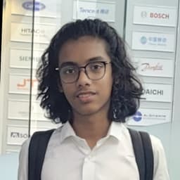 Eisa Usman