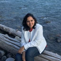 Eisha Srivastava