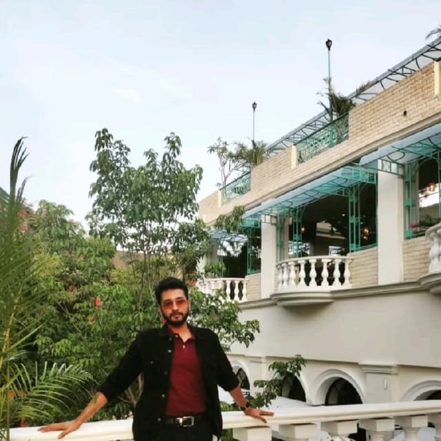 Eishan Jindal