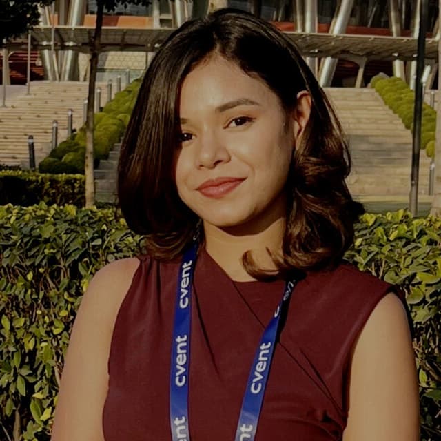 Eishika Rai