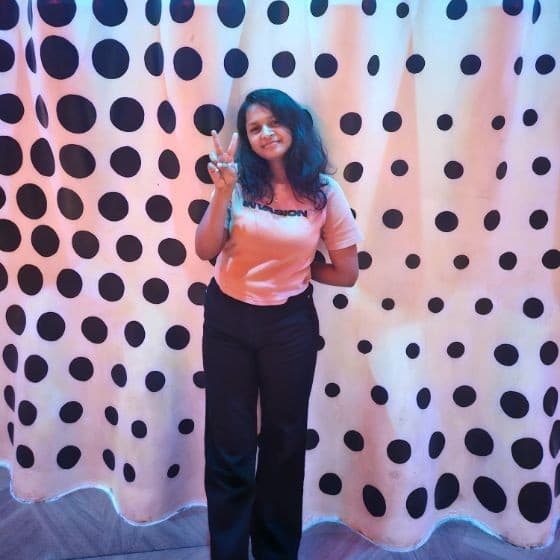 Eishita Gupta