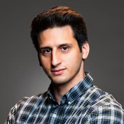 Eitan Borgnia