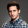 Eitan Borgnia
