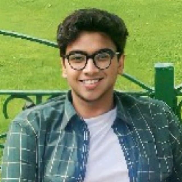 Ekagra Sinha