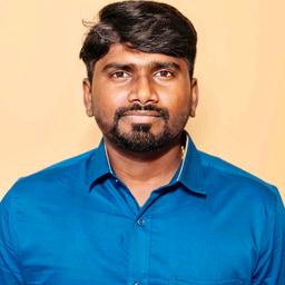 Jayaprakash Ramasamy