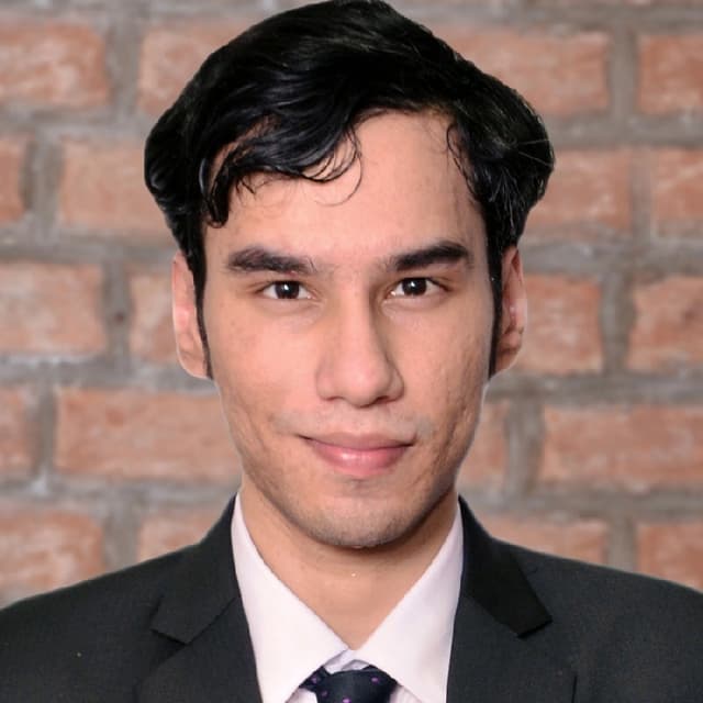 Ekalavya Chaudhuri