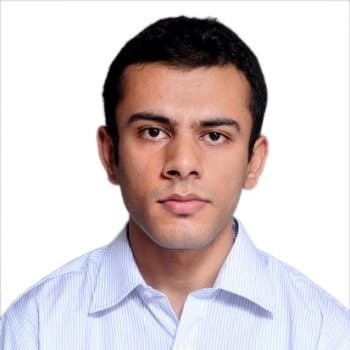 Ekamber Chadda