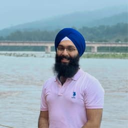Ekamjit Singh