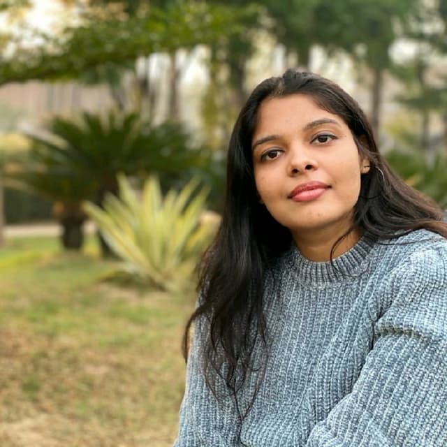 Ekamjot Kaur