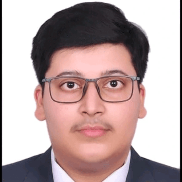 Ekansh Agarwal