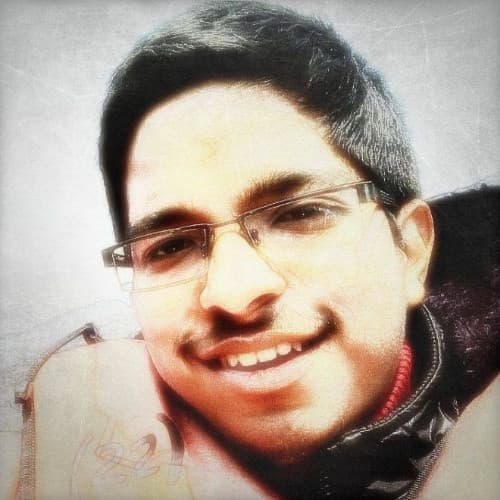 Ekansh Baweja
