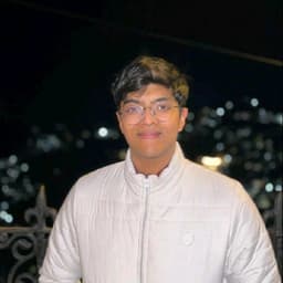 Ekansh Garg