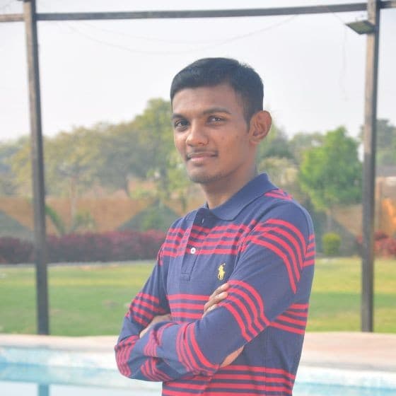 Ekansh Rathi