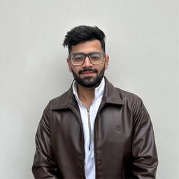 Ekansh Sukhija
