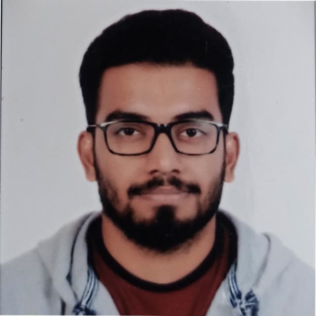 Ekansh Tiwari