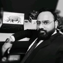 EKANSH VAJPAI
