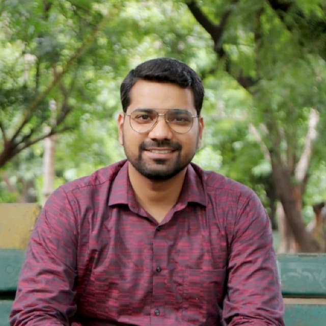 Ekansh Agarwal