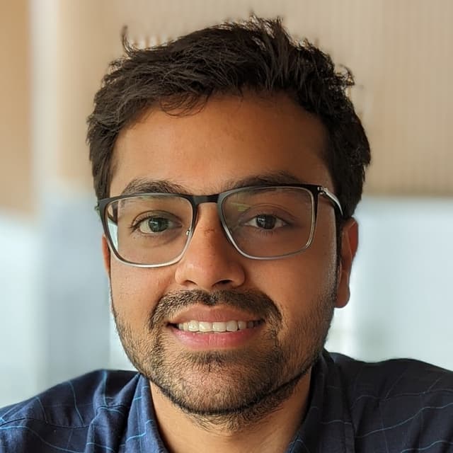 Ekansh Bansal