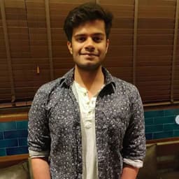 Ekansh Bansal
