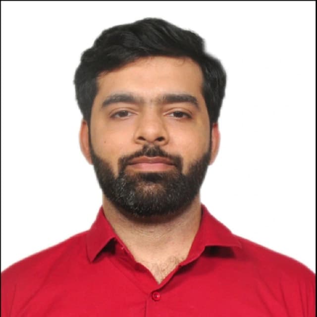 Ekant Chawla
