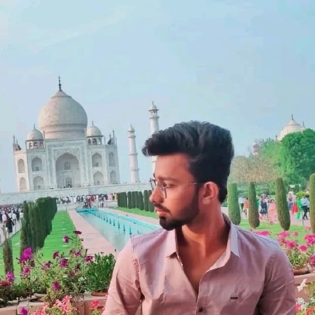 Ekant Panigrahi