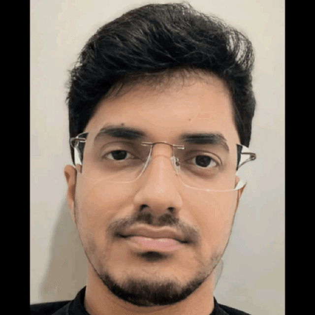 Ekant Rai