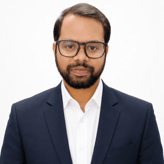 Ekanth Reddy