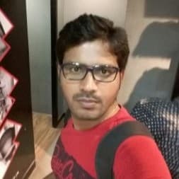 Ekanth Reddy Metta