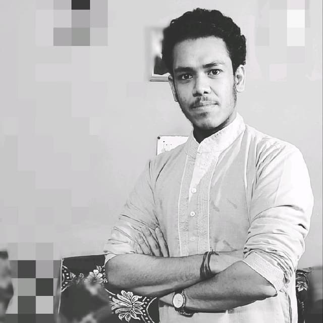 EKANT SHARMA