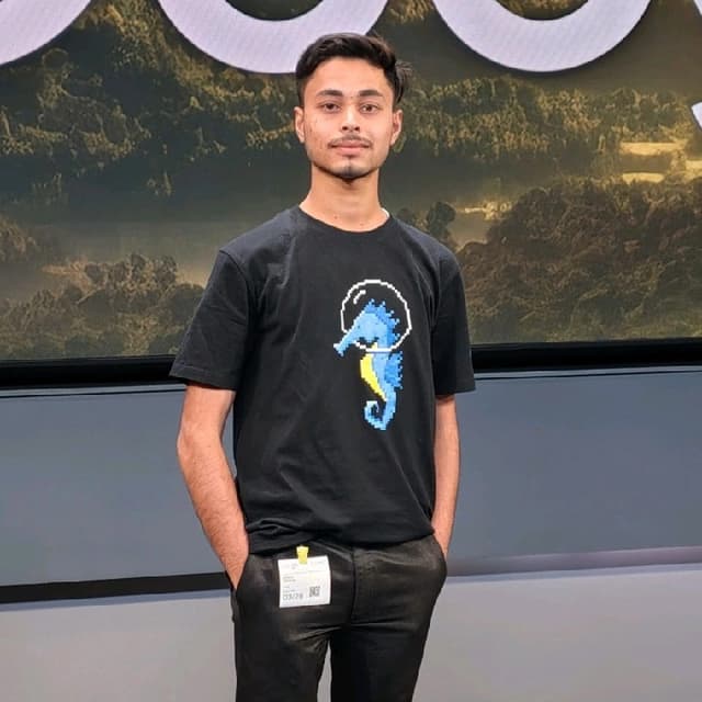 Ekant Verma