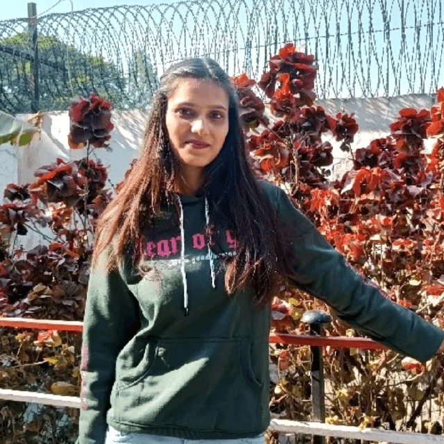 Ekata Gupta