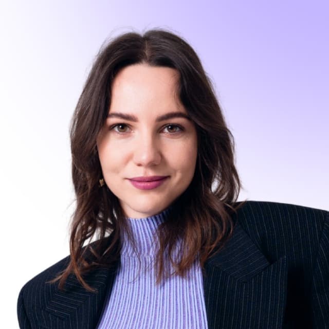 Kate Syuma