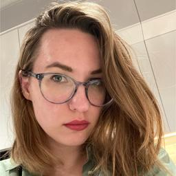 Ekaterina Kate Kushnareva 🌲