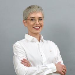 Eirini Katsivela