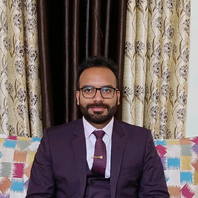 EKESH SUYAL