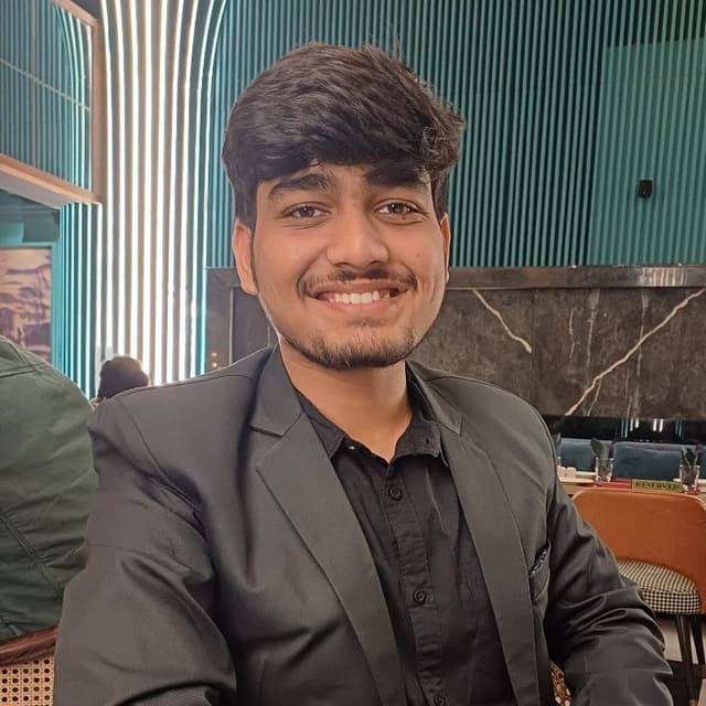 Ekeshwar Aditya